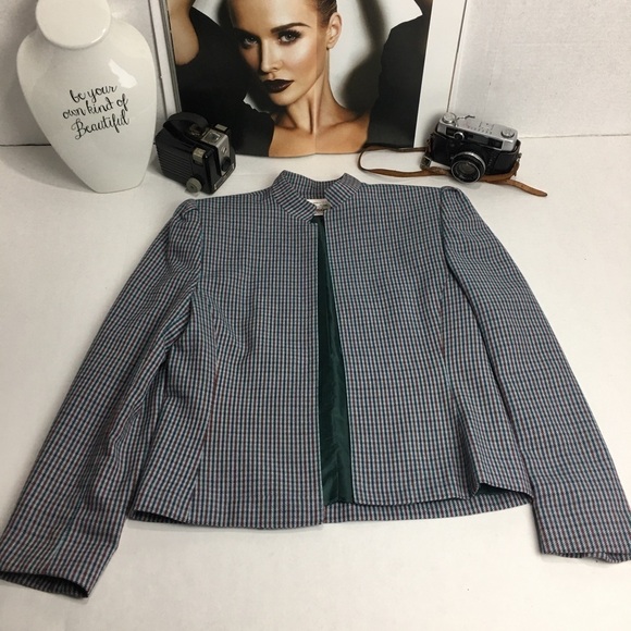 Vintage Country Suburbans Blazer - Picture 1 of 11